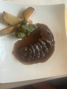 Grosor y perlado excepcionales